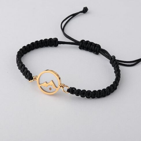 PARTNER Mustard Seed Jewelry Bracelets Baptism Gifts Mustard Seed Christian Gifts for Women Religious Faith Gifts for Christians in Saudi Arabia