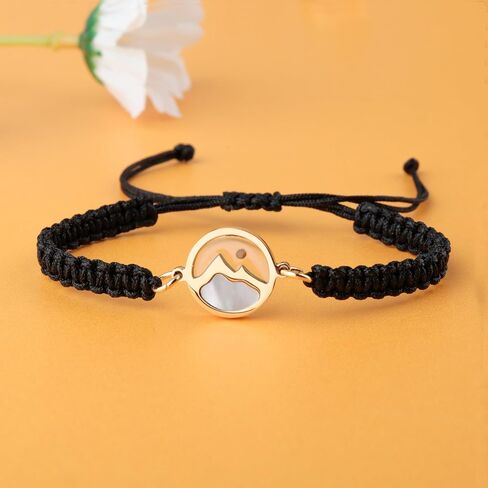 PARTNER Mustard Seed Jewelry Bracelets Baptism Gifts Mustard Seed Christian Gifts for Women Religious Faith Gifts for Christians in Saudi Arabia