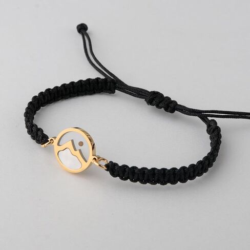 PARTNER Mustard Seed Jewelry Bracelets Baptism Gifts Mustard Seed Christian Gifts for Women Religious Faith Gifts for Christians in Saudi Arabia