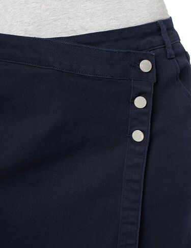 Women's City Chic Plus Size Skort Millani in Saudi Arabia
