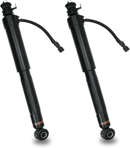 48530-69485 زوج من دعامات امتصاص الصدمات الخلفية تناسب لكزس GX470 2003-2009، وتويوتا لاند كروزر برادو 120 2002-2009، بديل لـ 48530-69485،48530-69185،48530-60071 in Kuwait