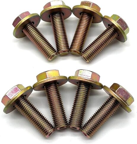 مسامير لوحة انزلاقية لخزان الغاز للطرق الوعرة في المنطقة متوافقة مع جيب رانجلر JK JL Gladiator JT 2007-2024 (4)، RO-0082 in Kuwait