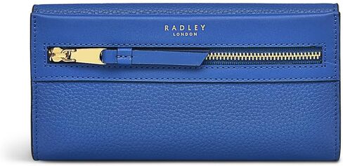 RADLEY London - Zippy - Large Trifold Wallet - Black in Saudi Arabia