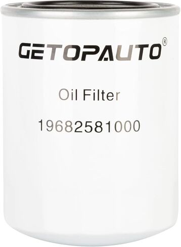 19682581000 Hydraulic Filter Compatible with Mahindra MAX 22 HST,MAX 24 HST,MAX 25 HST,MAX 26 HST,MAX 28 HST,1815 HST,2015 HST,2415 HST,2615 HST, 2815 HST,1816 HST,2216 HST and more in Saudi Arabia