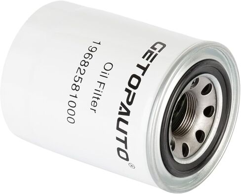 19682581000 Hydraulic Filter Compatible with Mahindra MAX 22 HST,MAX 24 HST,MAX 25 HST,MAX 26 HST,MAX 28 HST,1815 HST,2015 HST,2415 HST,2615 HST, 2815 HST,1816 HST,2216 HST and more in Saudi Arabia