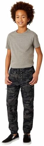 عداء ببطء مبطن بالصوف للشباب مقاوم للطقس in Kuwait