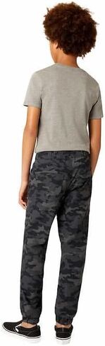 عداء ببطء مبطن بالصوف للشباب مقاوم للطقس in Kuwait