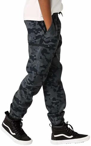 عداء ببطء مبطن بالصوف للشباب مقاوم للطقس in Kuwait