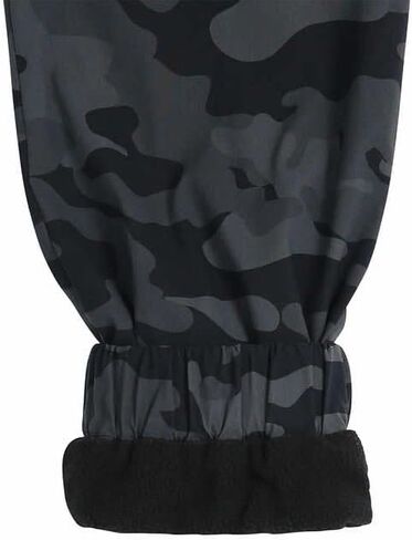 عداء ببطء مبطن بالصوف للشباب مقاوم للطقس in Kuwait