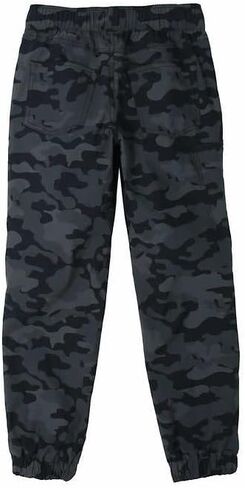 عداء ببطء مبطن بالصوف للشباب مقاوم للطقس in Kuwait