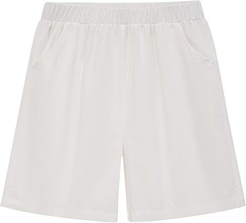 Boy's 2Pcs Short Set Cotton Linen Casual Henley Top Tee T-Shirts Short Sleeve Children Shorts Summer Outfits in Saudi Arabia