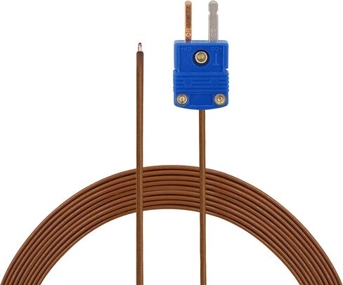 Thermocouple T-Type Probe (2 Meter Long) in Saudi Arabia