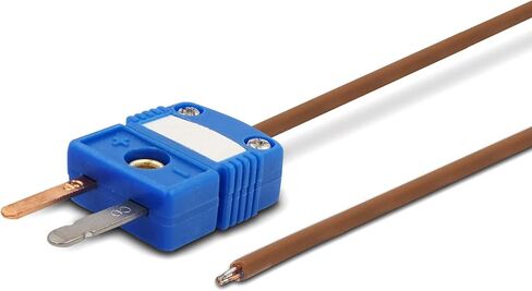 Thermocouple T-Type Probe (2 Meter Long) in Saudi Arabia