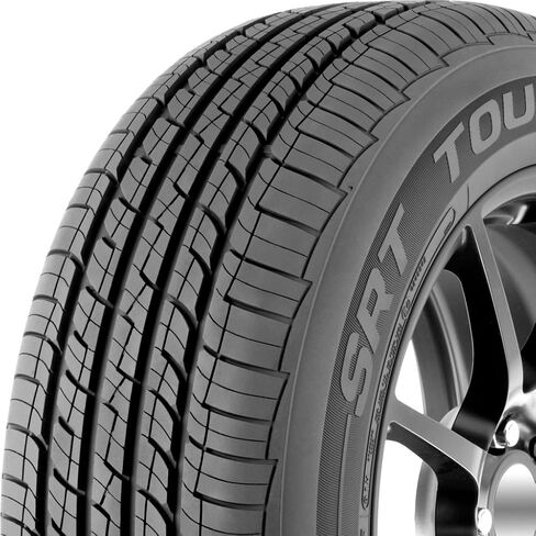 إطار ماستركرافت SRT Touring نصف قطري -205/55R16 91H in Kuwait