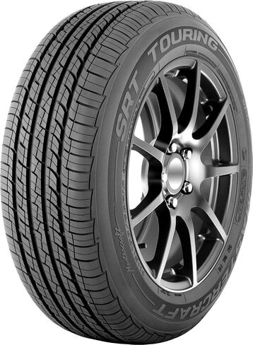 إطار ماستركرافت SRT Touring نصف قطري -205/55R16 91H in Kuwait