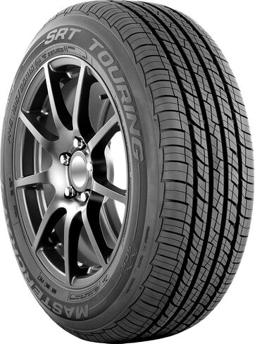 إطار ماستركرافت SRT Touring نصف قطري -205/55R16 91H in Kuwait