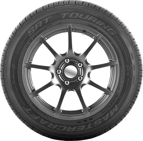 إطار ماستركرافت SRT Touring نصف قطري -205/55R16 91H in Kuwait