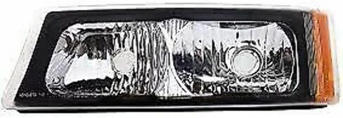 GM Genuine GM 15199556 Daytime Running Lamp in Saudi Arabia