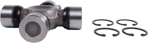 وصلة عالمية 5-1330X متوافقة مع Spicer 1330 Life Series 1330/SPL25 Series (OSR) متوافقة مع Dana متوافقة مع Jeep متوافقة مع Toyota متوافقة مع Ford Driveshaft (2) in Saudi Arabia