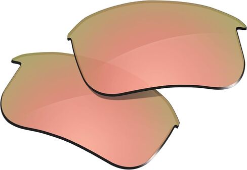 100% Precise-Fit Replacement Sunglass Lenses for Bose Tempo BMD0011 in Saudi Arabia