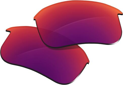 100% Precise-Fit Replacement Sunglass Lenses for Bose Tempo BMD0011 in Saudi Arabia