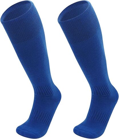 Kids Baseball Jersey and Medium Tube Boneless Socks Youth Boy Softball Blank V-neck Tee Sports Casual Shirt in Saudi Arabia
