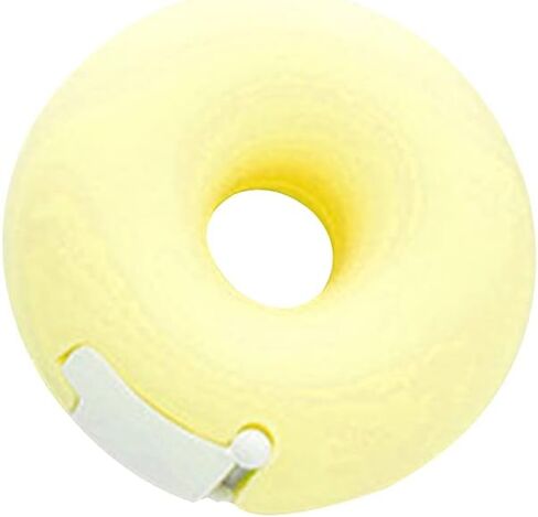 الأشرطة، موزع شريط ملون كاندي محمول على شكل قلب، منظم شريط لطيف، مكتب منزلي، مكتب، مستلزمات مدرسية in Kuwait