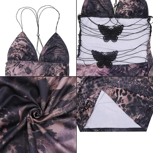 Women's Fairy Butterfly Maxi Dress Sexy Sleeveless Backless Long Dress Bandage String Bodycon Beach Club Party Dress in Kuwait