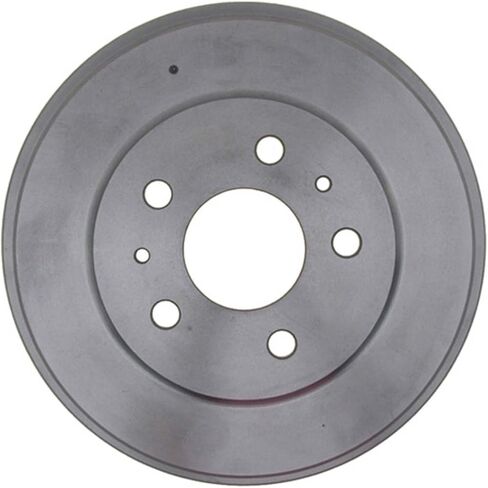 ACDelco Advantage 18B605A (19305514) Rear Brake Drum in Saudi Arabia