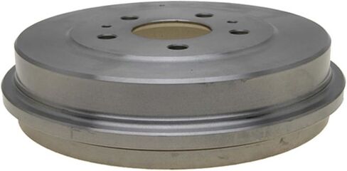 ACDelco Advantage 18B605A (19305514) Rear Brake Drum in Saudi Arabia