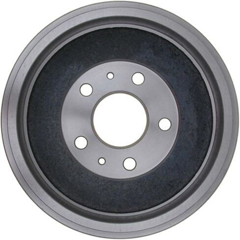 ACDelco Advantage 18B605A (19305514) Rear Brake Drum in Saudi Arabia