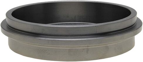 ACDelco Advantage 18B605A (19305514) Rear Brake Drum in Saudi Arabia