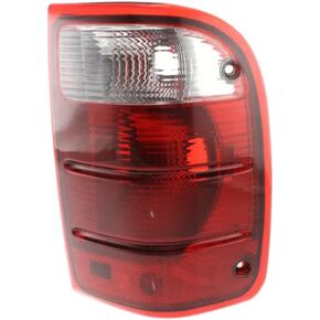 For Ford Ranger Tail Light 2001 02 03 04 2005 Pair Driver and Passenger Side DOT Certified For FO2800156N