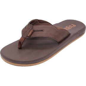 Flojos Men's Chimi Flat Sandal