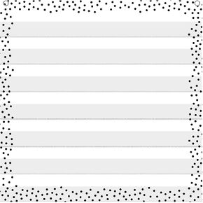 Standard Pocket Chart for Classroom, 7 Pockets Chart for Teacher Lessons Classroom School Home Aids Fits Standard 3'' Sentence Strips and Word Cards 28''x28''(Retro)