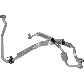 UAC HA 11480C A/C Manifold Hose Assembly