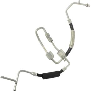 UAC HA 10377C A/C Manifold Hose Assembly