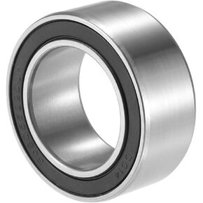 ACROPIX Universal Car Air Conditioner A/C Compressor Clutch Bearing 35mm ID x 55mm OD x 22mm Thick - Pack of 1