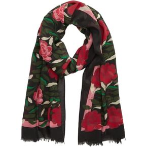 Kate Spade Rose Garden Oblong Scarf in Kuwait