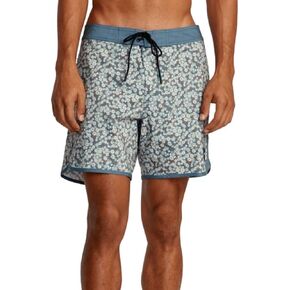 RVCA Men's Freeport Trunk