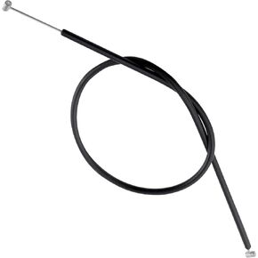 BOXI Engine Center Hood Release Bowden Cable Compatible for BMW X5 E53 2000 2001 2002 2003 2004 2005 2006 2007 | Replace 51 23 8 403 219,912461, 912-461, 51238403219