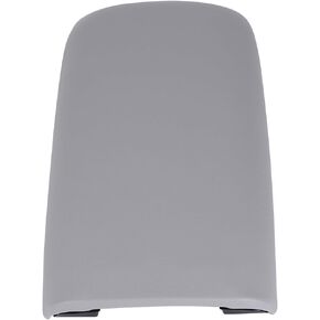 SCITOO Auto Gray Front Center Console Lid Replacement Fit for 1997-2001 For Ford For Explorer Center Console Cover 02ITG1212ALG
