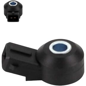 Ignition Knock Detonation Sensor 56028563AA 5033316AA KS168 Compatible with Chrysler 200 300 Sebring Dodge Avenger Caliber Durango Grand Caravan Journey Viper Jeep Compass Grand Cherokee RAM
