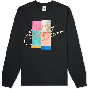 Nike x atmos LS Shirt