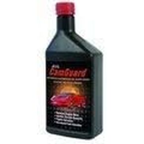 CamGuard Oil Additive (Automotive) 8oz