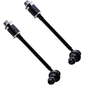 SCITOO K80435 Rear Sway Bar End Link fit 1987-2004 for Nissan Pathfinder 1997-2003 for Infiniti QX4 Pack of 2