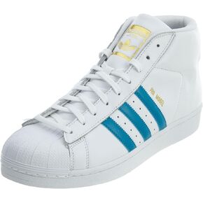 adidas Men's Pro Model Running Shoe