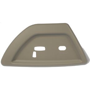 Dorman 924-561 Power Seat Switch Panel Compatible with Select Buick / Chevrolet / GMC Models