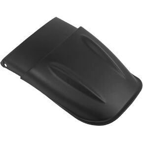 Motorcycle Mudguard Extender Extension Replacement for Honda GL1800 GL 1800 F6B 2018-2023 Front Mudguards Splash Guard