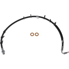 Dorman H622149 Rear Passenger Side Brake Hydraulic Hose Compatible with Select Workhorse Models
